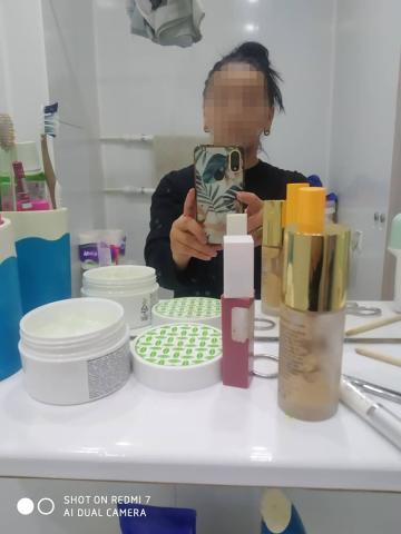 Индивидуалка Алиса Фотография 3